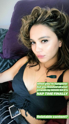 Stella Hudgens pic #1066311